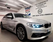 BMW 530e iPerformance Sedan Steptronic Sport line Euro 6