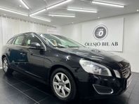 Volvo V60 T4F Powershift Momentum