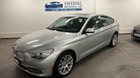 BMW 550 i xDrive Gran Turismo Steptronic Euro 5 Fullutrustad