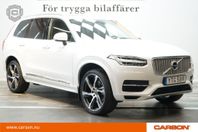 Volvo XC90 Recharge T8 AWD Inscription B&W Pano 360 Drag 22t