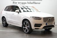 Volvo XC90 Recharge T8 AWD Inscription B&W Pano 360 Drag 22t