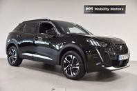 Peugeot 2008 1.2 GT PureTech Automat Backkamera 130hk