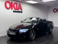 BMW 325 i Convertible Comfort, M Sport