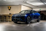 Lamborghini Urus 4.0 V8 AWD / DRAGKROK / Panoramatak