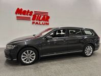 Volkswagen Passat GTE Plugin/Hybrid  Automat 218 Hk