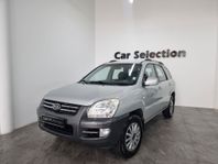 Kia Sportage 2.0 CVVT GLS