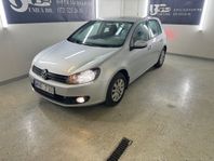 Volkswagen Golf 5-dörrar 1.6 Multifuel,,,((( SÅLD )))