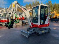 Takeuchi TB 320