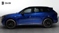 Volkswagen Touareg R-Line Black V6 TDI 286 hk 4M/Innovisions
