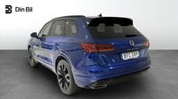 Volkswagen Touareg R-Line Black V6 TDI 286 hk 4M/Innovisions