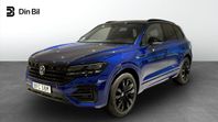 Volkswagen Touareg R-Line Black V6 TDI 286 hk 4M/Innovisions