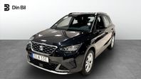 Seat Arona / 1.0 TSI / 110 hk / DSG7 / FR