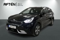 Kia Niro Hybrid DCT,  Advance Plus Tech B-Kamera, GPS