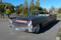 Lincoln Continental Mark V Cabriolet