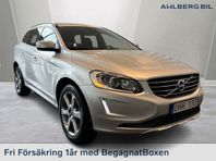 Volvo XC60 D4 AWD Momentum Business E II, Vinterhjul