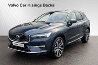 Volvo XC60 T6 Plus Bright