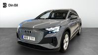 Audi Q4 40 e-tron Proline 204 hk