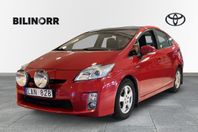 Toyota Prius Hybrid HSD BUSINESS (PR)