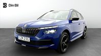 Skoda Kamiq Monte Carlo/ Adaptiv farth/ Apple Carplay/ LED S