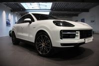 Porsche Cayenne Coupé E-Hybrid