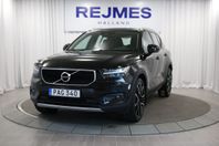 Volvo XC40 B4 FWD Bensin Mom Adv Navi Pro Edt