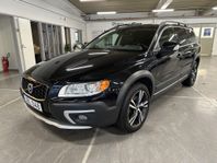 Volvo XC70 D5 AWD Geartronic Summum Fullservad M-värmare