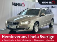 Volvo V70 D4 AWD Auto Classic S&V-hjul/Dvärm/Drag/KamremBytt