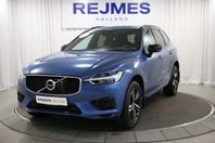 Volvo XC60 T8 TE R-Design