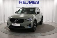 Volvo XC40 B4 FWD Bensin Plus Dark Drag Motorstol Förarstöd