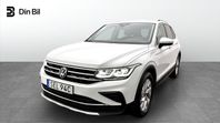 Volkswagen Tiguan eHybrid Elegance 1.4 245hk Dragkrok