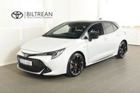 Toyota Corolla 1,8 Elhybrid GR Sport Plus Bi-tone SPI M-värm