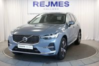 Volvo XC60 Recharge T6 II Plus Bright