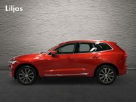 Volvo XC60 B4 Bensin Inscription