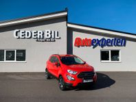 Ford Ecosport 1.0 EcoBoost Trend Plus Euro 6 Ny Serv-Besik