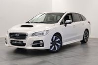 Subaru Levorg 1.6 4WD Lineartronic V-hjul M-Värme NAV