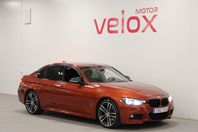 BMW 330e Sedan Steptronic M Sport 252hk H/K