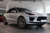 Porsche Macan Turbo