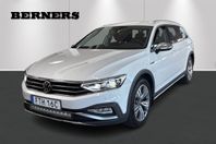 Volkswagen Passat Alltrack 2.0 TDI 200hk 4Motion / Executive