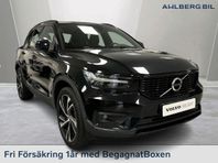 Volvo XC40 Recharge T5 R-Design