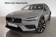 Volvo V60 Cross Country B5 AWD Bensin Plus