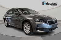 Skoda Octavia Kombi Selection 1.5 TSI 150hk DSG