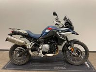 BMW F850GS GS Trophy