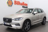 Volvo XC60 B5 AWD Inscription Drag Panorama Kamera Nav VOC