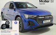 Audi Q8 55 e-tron q S-line | Selection | B&O | 360° | Drag