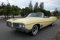 Buick Wildcat Custom Cabriolet