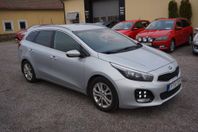 Kia CEED cee'd_sw 1.6 CRDi GT-Line Euro 6