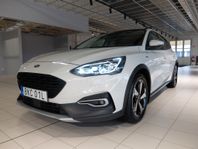 Ford Focus Active Kombi 1.5 SelectShift Active Launch Editio