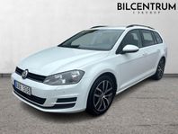 Volkswagen Golf Sportscombi 1.2 TSI BMT 16V / Parkeringssens