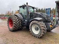 Valtra T 234 Direct