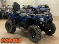 Polaris 570 EPS Touring - Demo